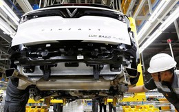 Báo Nhật Nikkei: VinFast tham vọng tái định hình thị trường ô tô Việt Nam nhưng các hãng xe Nhật còn tạo rào cản lớn