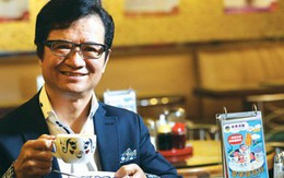 Bí quyết thành công của một thanh niên giao đồ ăn trở thành ông chủ chuỗi 70 nhà hàng khắp Hong Kong và Trung Quốc đại lục