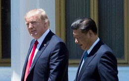 Trung Quốc trải thảm đỏ cho cả thế giới, trừ Mỹ