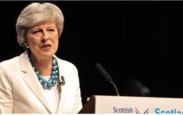 Đảng Bảo thủ Anh lựa chọn 2 ứng viên thay thế Thủ tướng Theresa May