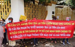 TPHCM cảnh báo người dân dự án 'ảo' giăng khắp nơi