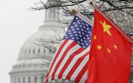 Mỹ đưa thêm một loạt hãng công nghệ Trung Quốc vào danh sách cấm