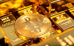 Bitcoin tăng ‘điên cuồng’, khi nào lên 20.000 USD?