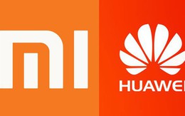 "Con ngựa Huawei" đang đau, ngay lập tức đã có hãng Trung Quốc khác nhảy lên ăn cỏ hộ