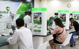 Giá cổ phiếu lại làm khó Vietcombank?