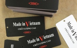 Cục Thuế TP HCM tăng cường xử lý hàng nghi giả mạo “Made in Vietnam”