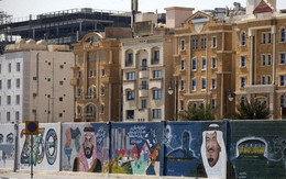 Saudi Arabia bán “vé” định cư với giá hơn 200.000 USD