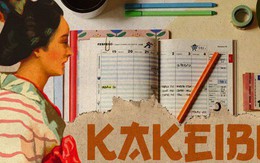 Mới nhận lương đã kêu hết tiền, hãy học người Nhật phương pháp Kakeibo giúp cắt giảm chi tiêu đến 35%