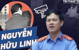 [Infographic] Vụ án Nguyễn Hữu Linh ôm, hôn bé gái 3 lần trong thang máy