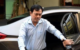 Trả hồ sơ điều tra bổ sung vụ Nguyễn Hữu Linh