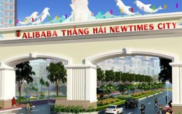 Alibaba không hề đăng ký đầu tư dự án nào ở Bình Thuận!