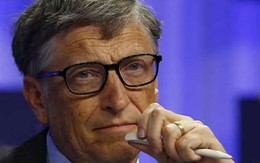Bill Gates lần đầu thừa nhận “sai lầm lớn nhất trong sự nghiệp”