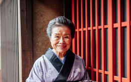 Bí quyết sống lâu và hạnh phúc của người Nhật: Điều đang thu hút sự chú ý của cả thế giới