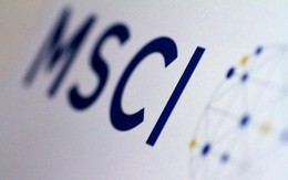 Việt Nam không vào danh sách theo dõi nâng hạng của MSCI