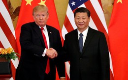 3 kịch bản tiềm năng cho cuộc gặp Trump - Tập vào cuối tuần