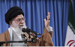 Trừng phạt lãnh tụ Iran, Mỹ tự cắt đứt mọi con đường ngoại giao?