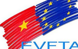 Chiều nay, ký Hiệp định Thương mại tự do Việt Nam - EU