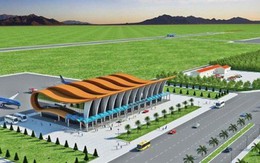 Sớm thẩm định thiết kế cơ sở các hạng mục dân dụng khu mặt đất thuộc Dự án đầu tư xây dựng Cảng hàng không Phan Thiết