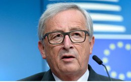 Thượng đỉnh EU vẫn chưa thể tìm ra người đứng đầu Uỷ ban châu Âu