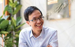 The Coffee House bất ngờ thay CEO: Founder Nguyễn Hải Ninh "nhường ghế" cho đồng sáng lập Seedcom