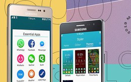 Cú ngã 10 tỷ đô của Google hay pha "cắt máu" bản thân để cản bước Samsung?