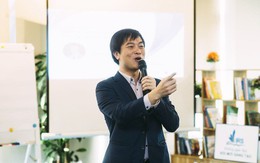 PCT Quỹ khởi nghiệp SVF Phạm Duy Hiếu: Chúng tôi đang xây dựng một thế hệ doanh nhân tử tế