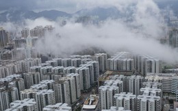 Người Hong Kong chấp nhận ở 'nhà ma' do giá bất động sản quá cao