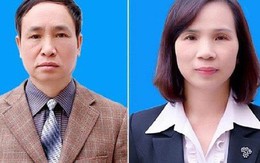 Gian lận điểm thi Hà Giang: "Phải xem xét tất cả các môn thi cho con anh"