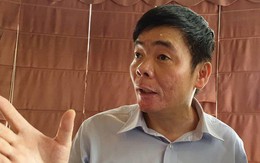 Bộ Công an thông tin chính thức về việc khởi tố vợ chồng luật sư Trần Vũ Hải