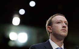 Mark Zuckerberg liệu có biến Libra thành "ngân hàng ngầm" cho rửa tiền?