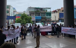 Loạt nhà cung ứng phản đối Central Group vì ngưng nhập hàng may mặc Việt