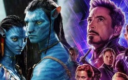 Fan Marvel chấp nhận thực tế: Avengers Endgame không vượt mặt Avatar về doanh thu