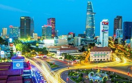 HSBC: Động lực tăng trưởng của kinh tế Việt Nam vẫn mạnh bất chấp bất lợi bên ngoài