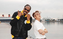 Từ sự kết hợp Sơn Tùng MTP và ngôi sao Snoop Dogg đến cách người Hàn biến âm nhạc thành ngành công nghiệp tầm cỡ thế giới