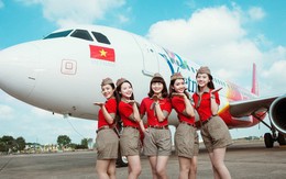 Lấn sân thương mại điện tử, Vietjet Air tham vọng chinh phục "kho báu" trị giá 30 tỷ USD mà nhiều hãng hàng không đang bỏ lỡ?