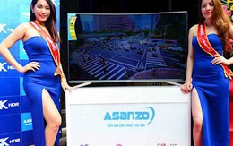 Từ hiện tượng Asanzo, giá trị gia tăng của công nghiệp điện tử Việt Nam ở đâu trên biểu đồ "Đường cong nụ cười" của nhà sáng lập Acer?