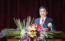 Cựu Chủ tịch VietinBank làm Chủ tịch Quảng Ninh