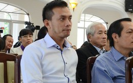 Ông Nguyễn Bá Cảnh viết đơn xin thôi làm đại biểu HĐND