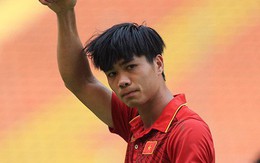 Báo châu Á: Công Phượng nhận lương khủng gần 700 triệu đồng ở Bỉ, thiết lập cột mốc khổng lồ với cầu thủ Việt