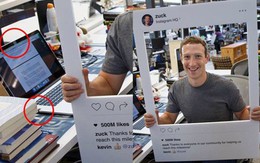 Vụ việc chấn động quá khứ ít ai biết là nỗi sợ khiến Mark Zuckerberg cũng phải che tịt webcam