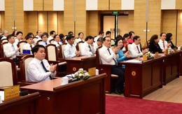 HĐND Hà Nội xem xét bãi nhiệm tư cách đại biểu cựu Bí thư Huyện ủy Phúc Thọ