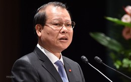 Vi phạm của ông Vũ Văn Ninh nghiêm trọng, đề nghị Bộ Chính trị kỷ luật