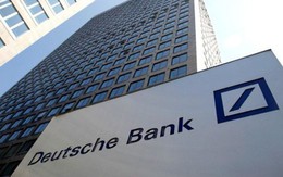 Quá khứ huy hoàng của ngân hàng từng đứng đầu thế giới Deutsche Bank: Biểu tượng của nền tài chính Đức (P.1)