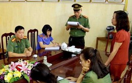 Ai ngồi ghế chủ tọa xét xử vụ án gian lận thi cử ở Hà Giang?
