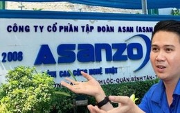 CEO Asanzo: Đối tác e ngại đòi tiền, kho bãi treo, việc làm của 2.000 công nhân đang bị ảnh hưởng