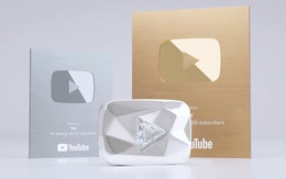 "Đột nhập" trụ sở YouTube xem cách làm Nút Vàng, Bạc, Kim Cương: Mỗi nút một máy, tự động gần như 100%