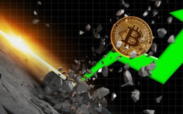 Bitcoin “sập sàn” vẫn đè bẹp các tiền ảo khác