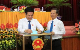 Giám đốc Sở Nội vụ Thái Bình giữ chức Phó Chủ tịch UBND tỉnh