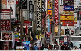 Dân số Nhật Bản giảm nhiều nhất trong lịch sử