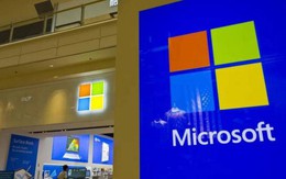 Microsoft khẳng định không rời nhà máy sản xuất khỏi Trung Quốc